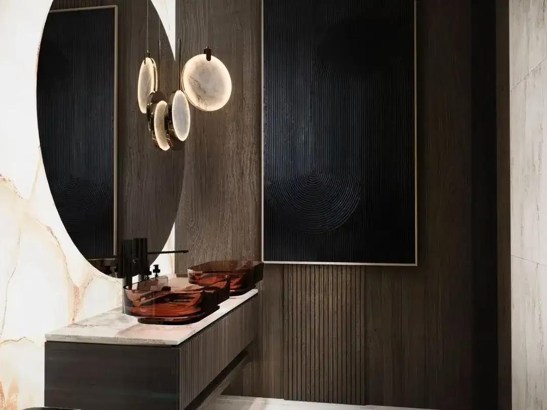 Luxury Minori 5-Bedroom Villa For 60-Year Leasehold In Seminyak - Image 9 of 9