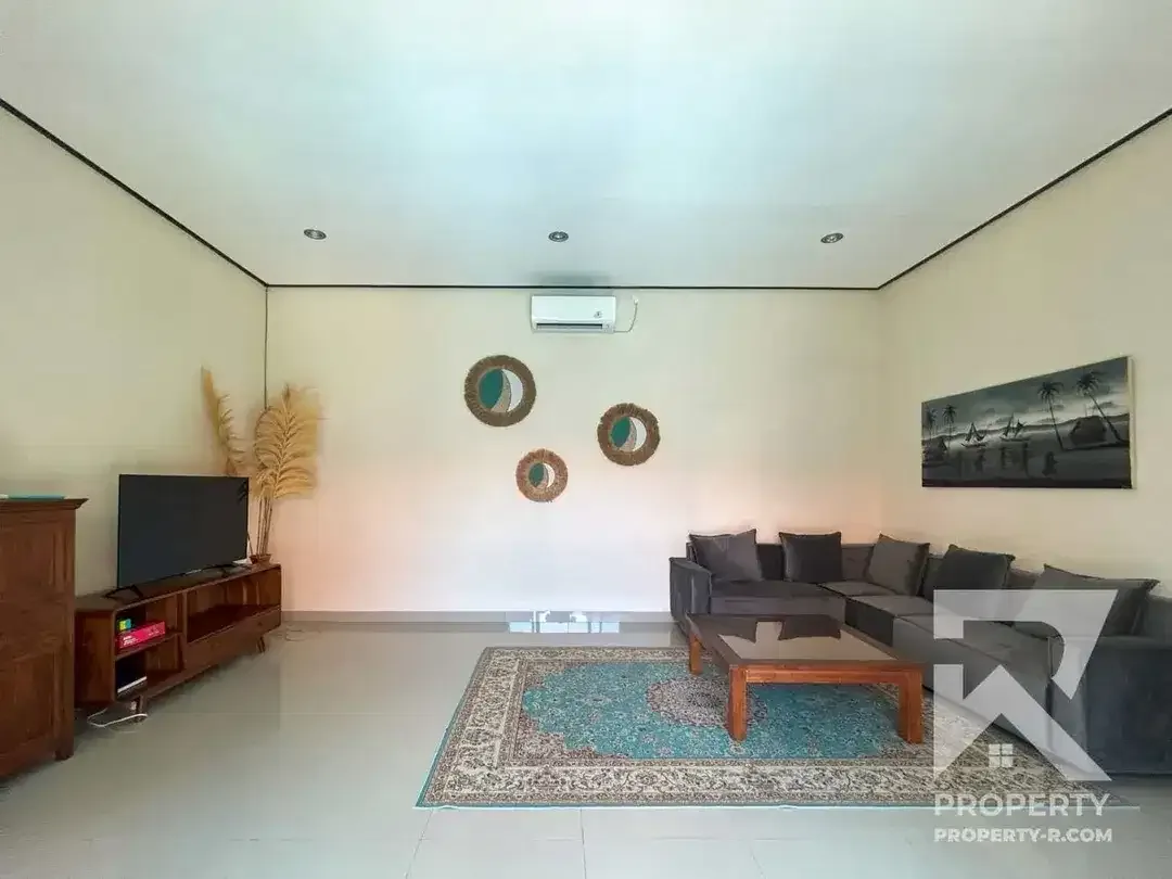 Brand New 2-Bedroom Villa with Private Pool in Renon – Yearly Rental - Image 7 of 10