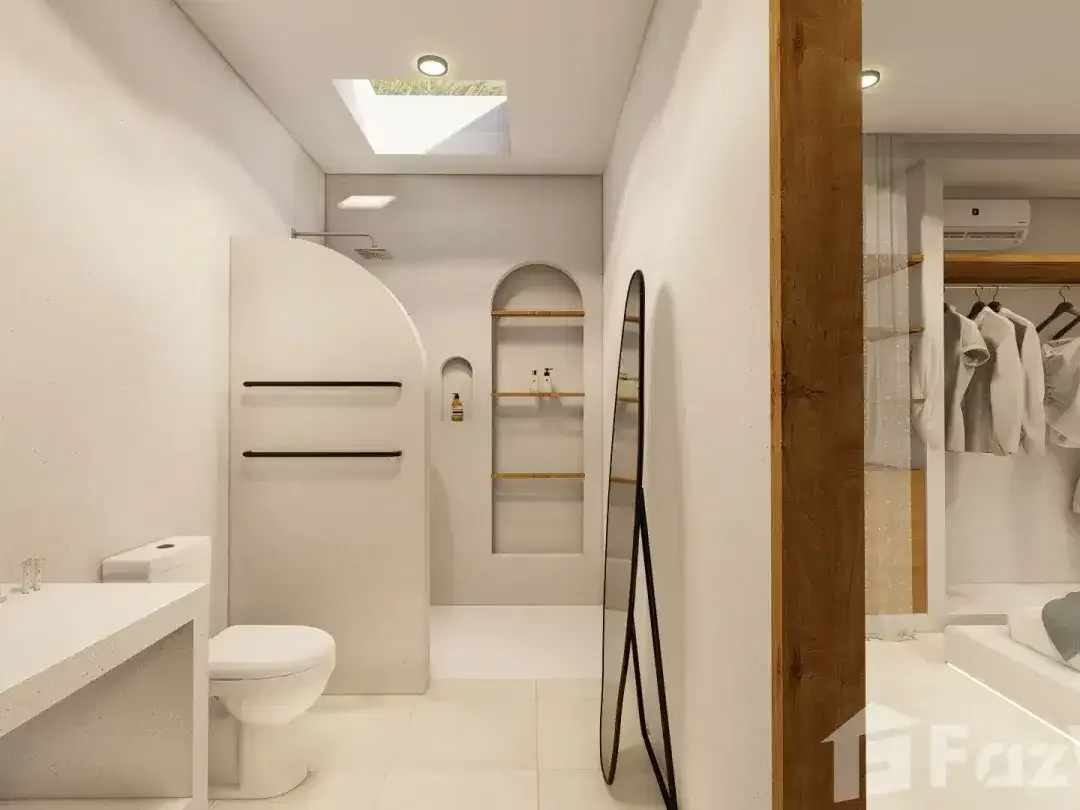 1 Bedroom Villa for sale in Kerobokan, Bali - Image 7 of 10