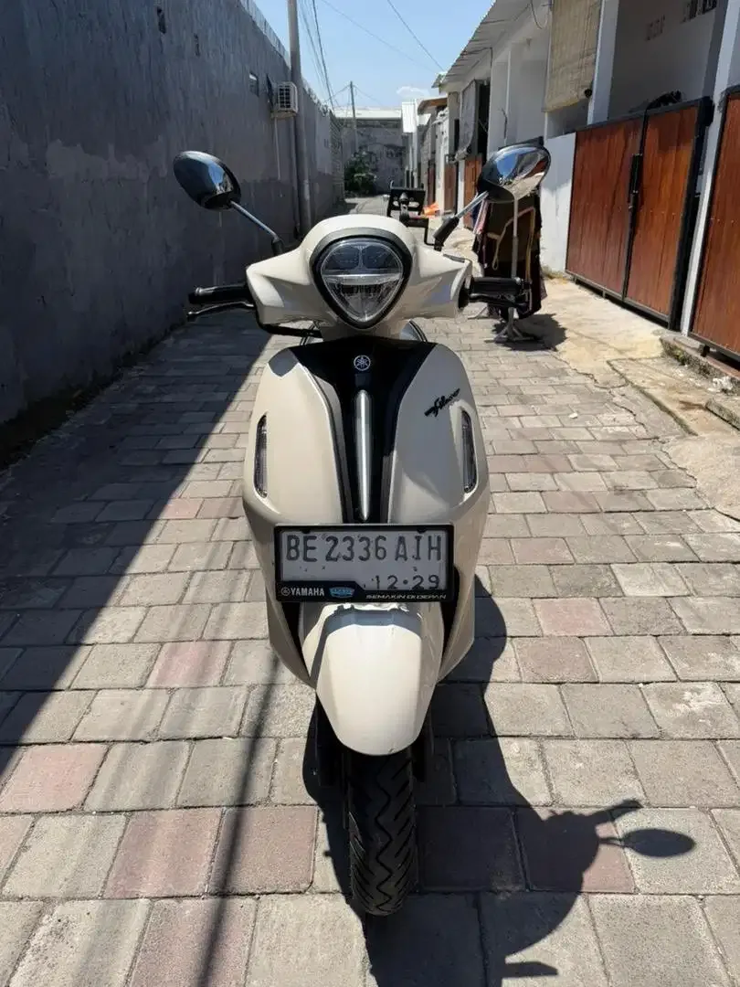 Di jual mtr grand filano 2024 - Image 1 of 6