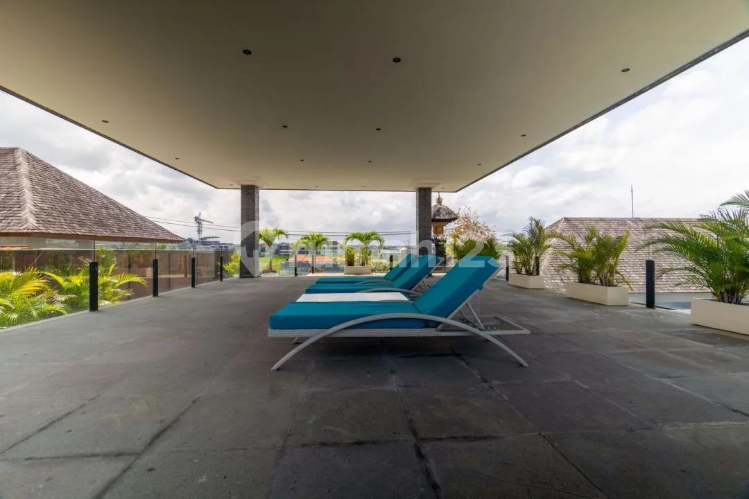 Prime Villa For Sale - Batu Bolong, Canggu - Image 4 of 4