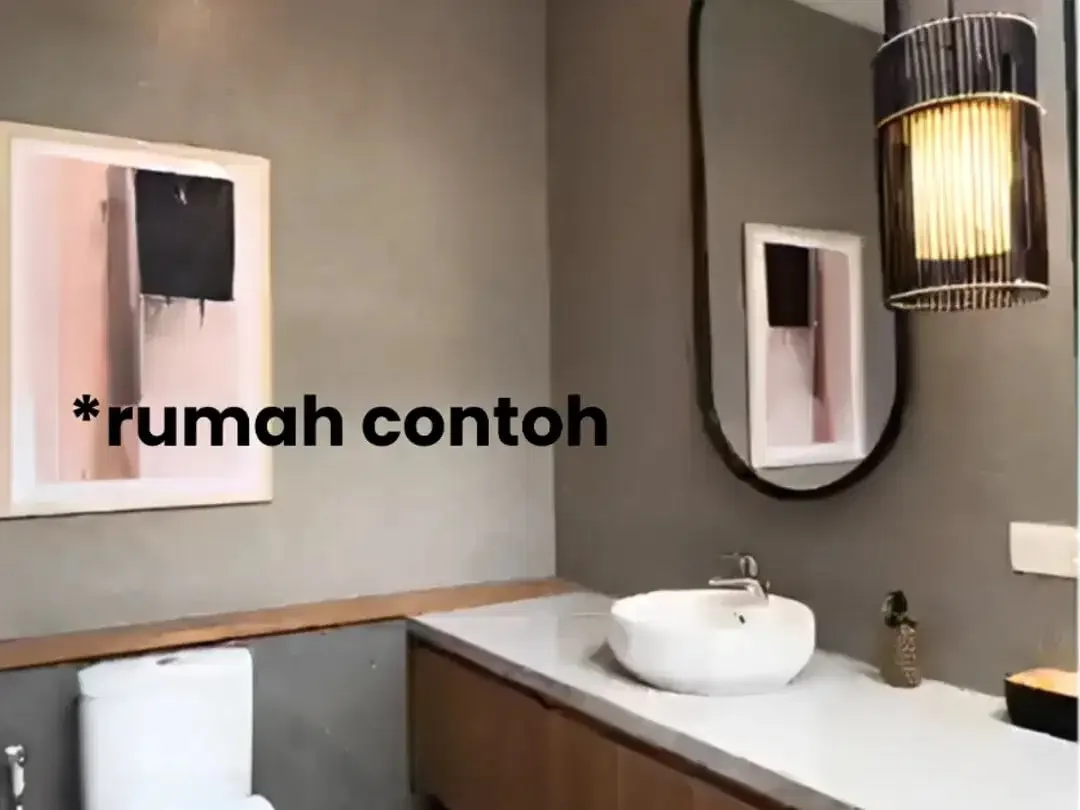 2Br Tropic-Modern Strategic Villa Near Ubud & Sanur (Gianyar) - Image 10 of 10