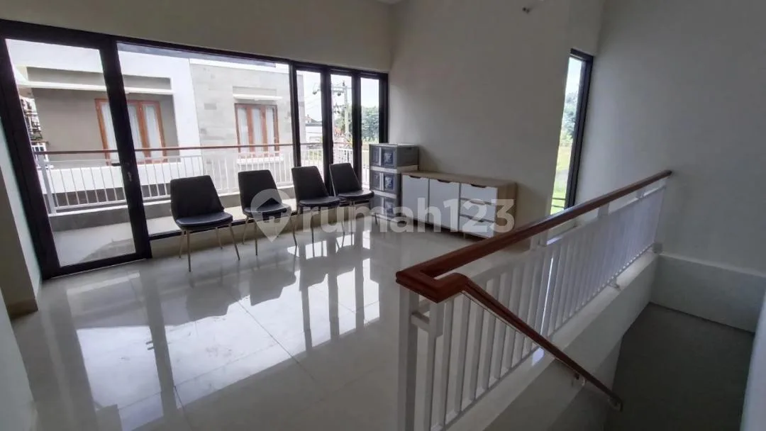 Rumah Baru 2 Lantai 3 KT Trengguling - SHM, Akses Jalan Lebar - Image 2 of 4