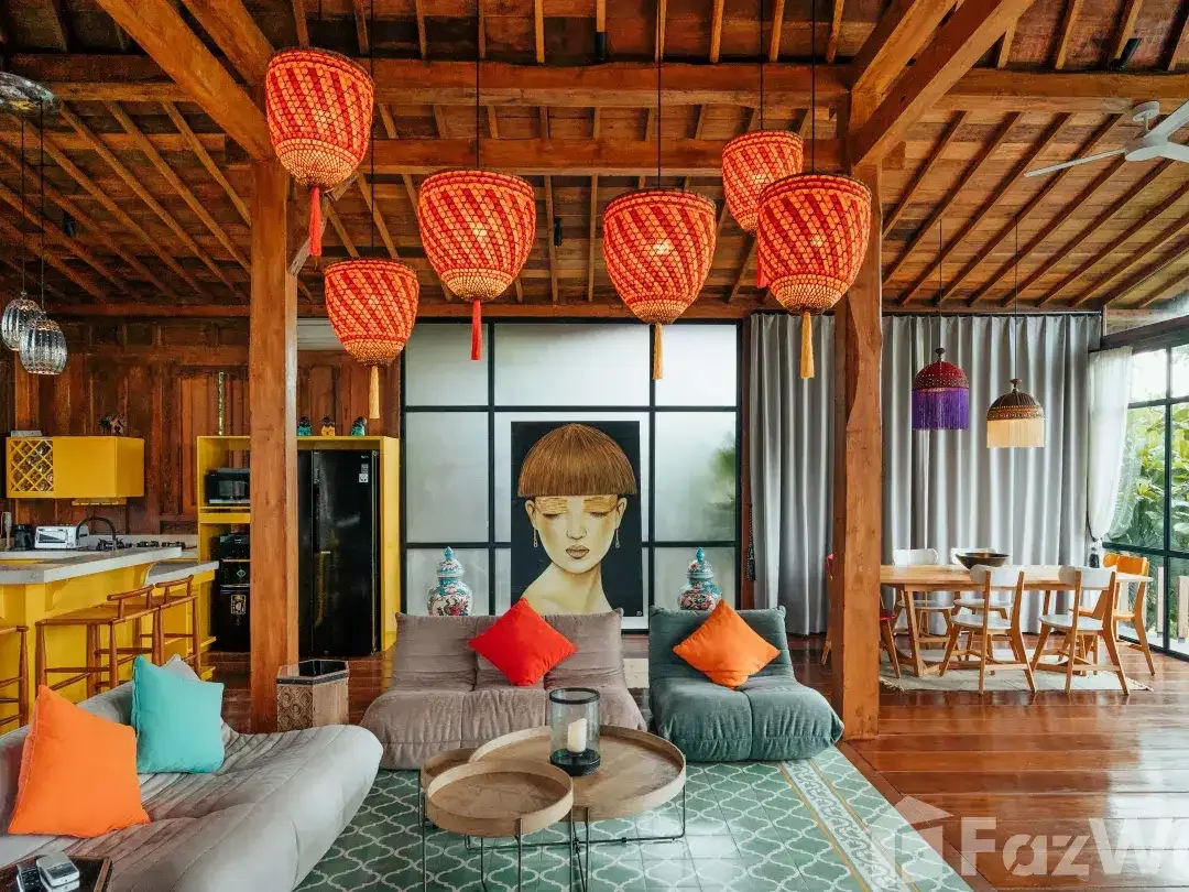 2 Bedroom Villa for sale in Mengwi, Bali - Image 7 of 10