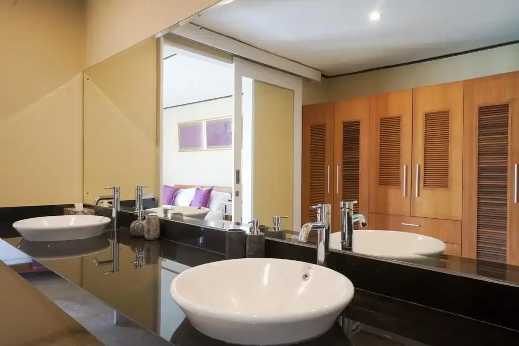VILLA SIAP HUNI PRIVAT POOL AREA CANGGU - Image 3 of 10