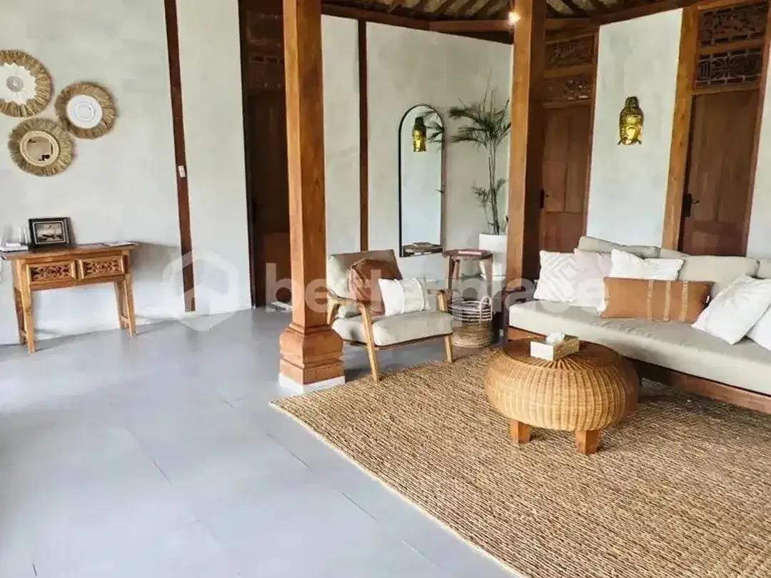 Modern Off-Plan 2 Bedroom Villa in Sanur Spacious Land & Exceptional Investment Opportunity - Image 3 of 10