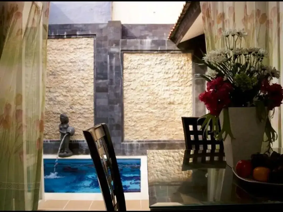 BACK ON MARKET! Guest House 7 Kamar di Puri Gading Jimbaran – Investasi Langsung Cuan! ( JK / LM ) - Image 8 of 10
