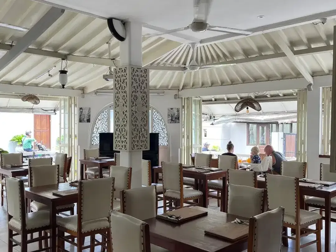 Leased for 5 Years Fully Equipment Restaurant in Seminyak-Kerobokan - Image 6 of 10