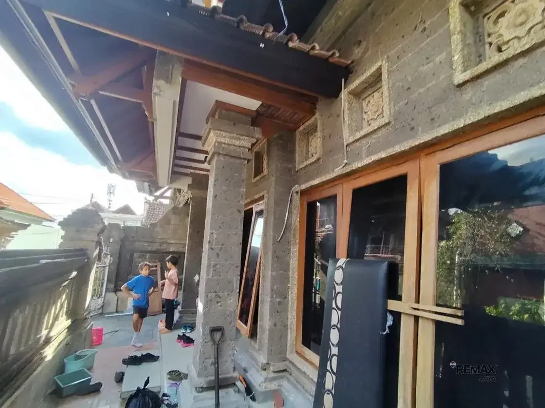 Rumah Siap Huni Fully Furnished Disewakan di Gunung Salak Denpasar - Image 4 of 5