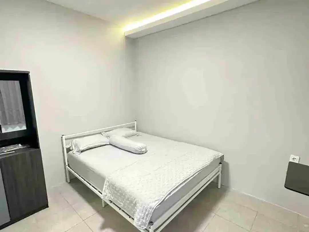 guesthouse fully furnished strategis dekat sidewalk jimbaran SHM IMB lengkap - Image 4 of 10