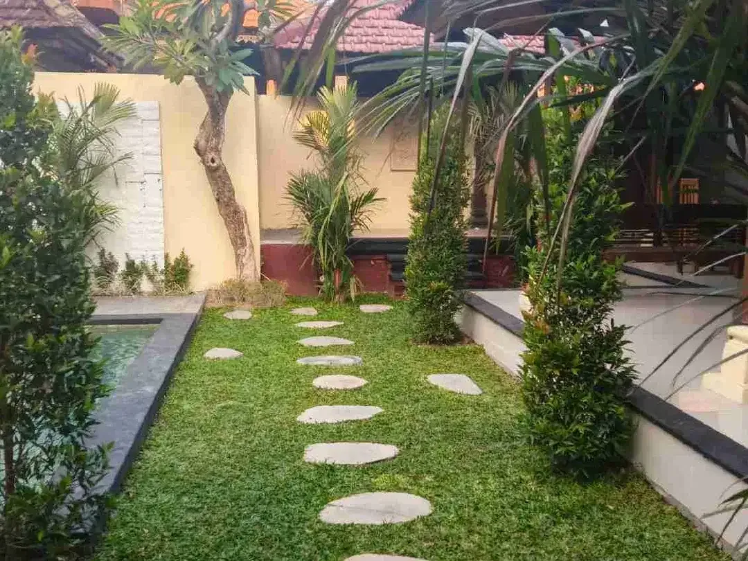 Di kontrakan villa jalan Kutat Lestari , Sanur , Bali - Image 1 of 8