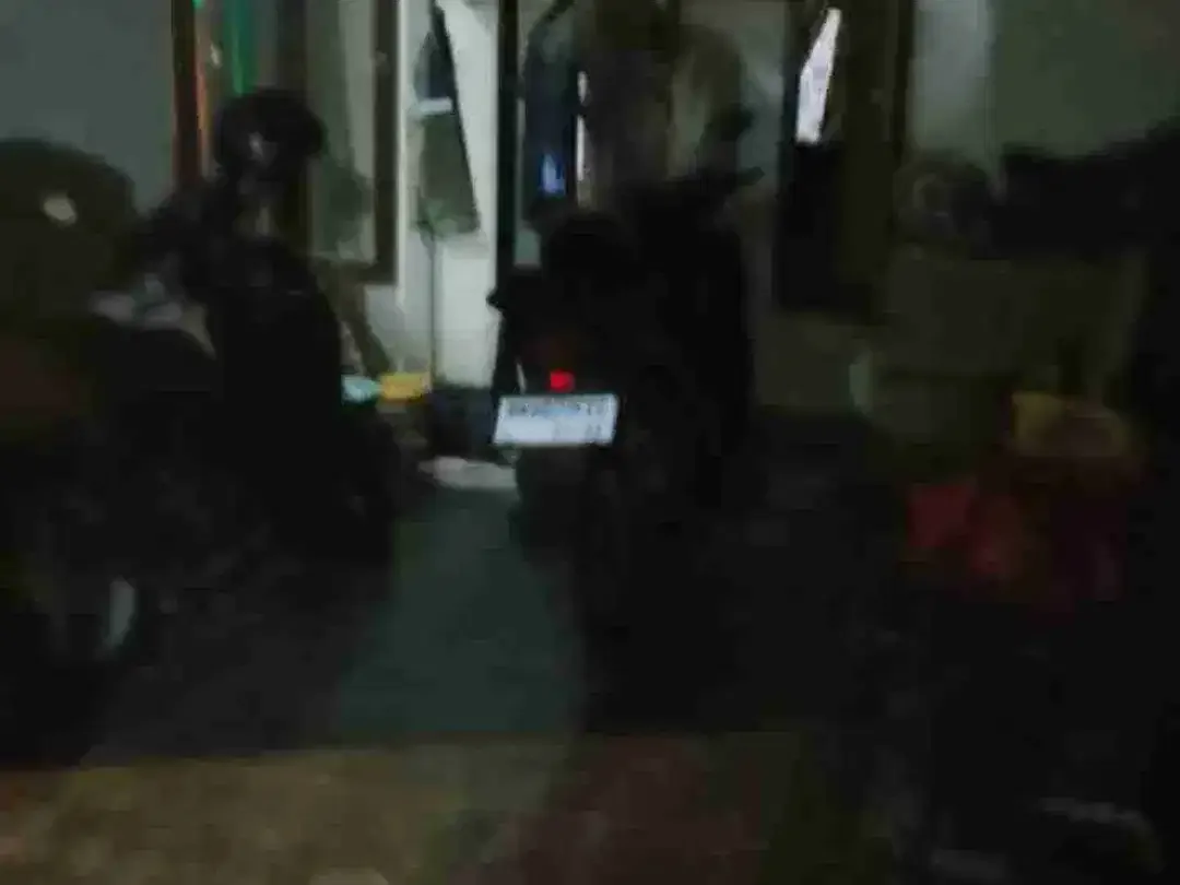 Dijual cepat minimalis second lokasi dalung permai dekat Canggu - Image 2 of 7