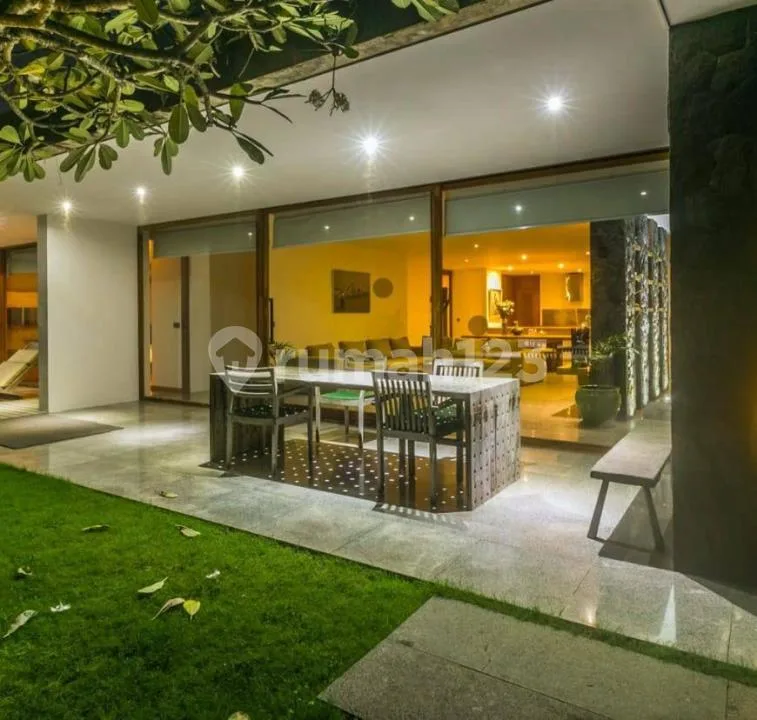 Luxury Villa For Sale - Walking Distance To Balangan Beach - Image 2 of 4