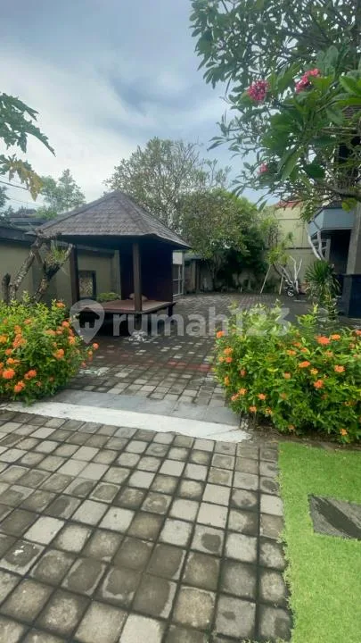 Apartement Apartment Renon 8 BR Furnished Baru - Image 4 of 4