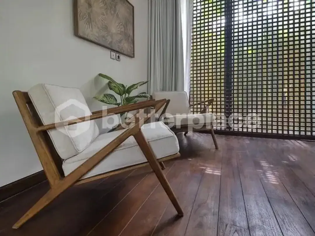 Luxury Rooftop Pool 3 Bedroom Villa in Pererenan | Investment-Ready - Image 10 of 10