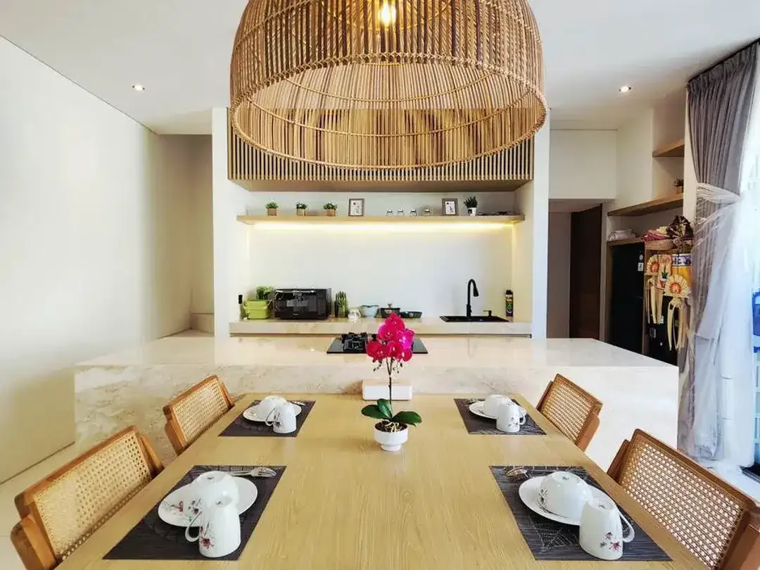 Villa Brand New Mediterania Tropical Villa at Petitenget, Forsale & Rent - Image 8 of 10