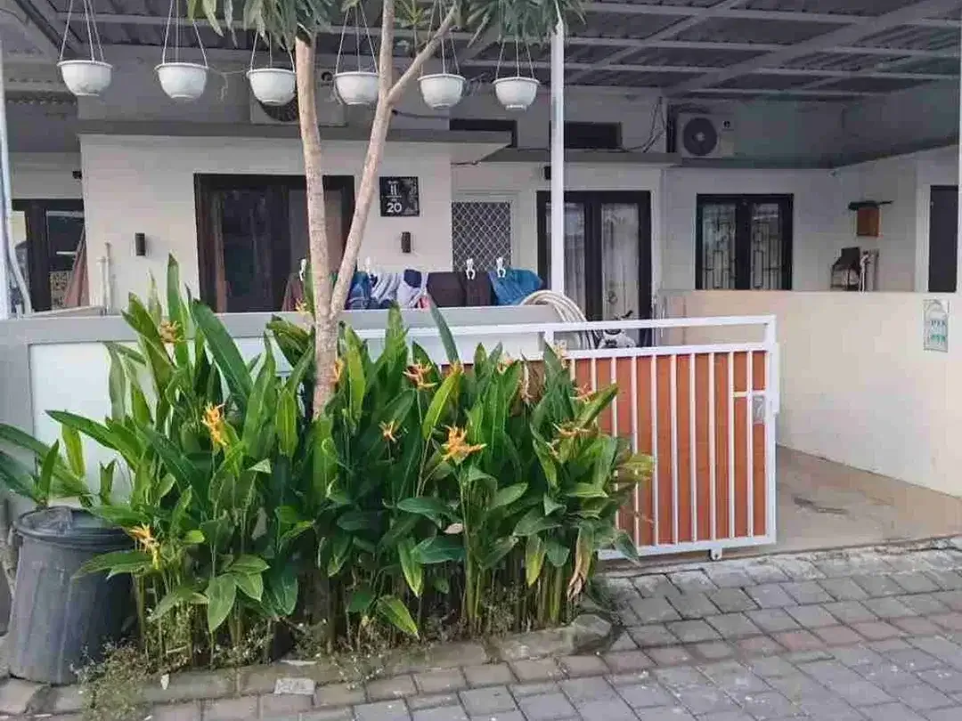 Rumah Siap Huni Fully Furnished, Harga Murah Meriah di Mumbul, Nusa Dua - Image 1 of 8