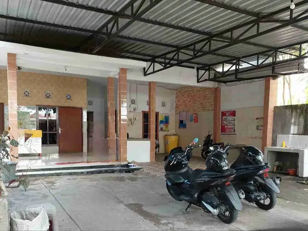 Jual rumah MURAH 4,06 are area Lovina Dolphin Buleleng Bali - Image 5 of 10