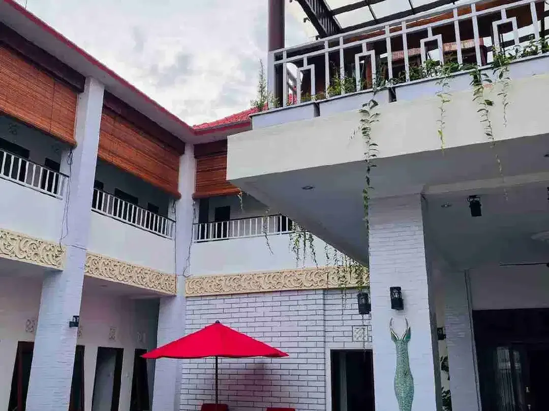 Dijual Guest House dan Resto di Jln Kesari Sanur Denpasar Bali - Image 7 of 10