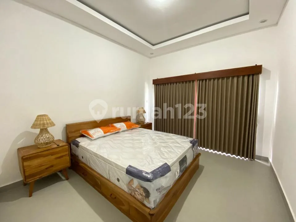Disewakan Villa Modern di Jalan Yeh Gangga, Tabanan - Image 3 of 4