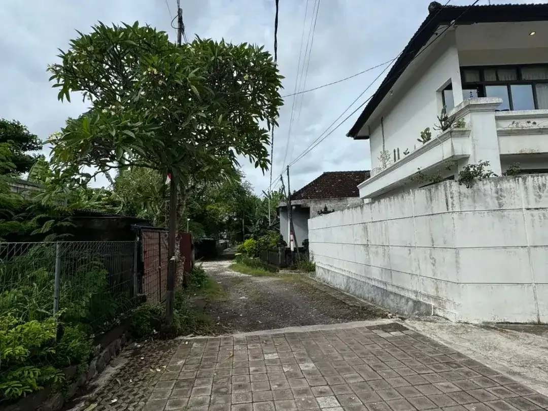 EXCLUSIVE LAND IN BYPASS MUMBUL NUSA DUA - Image 5 of 9