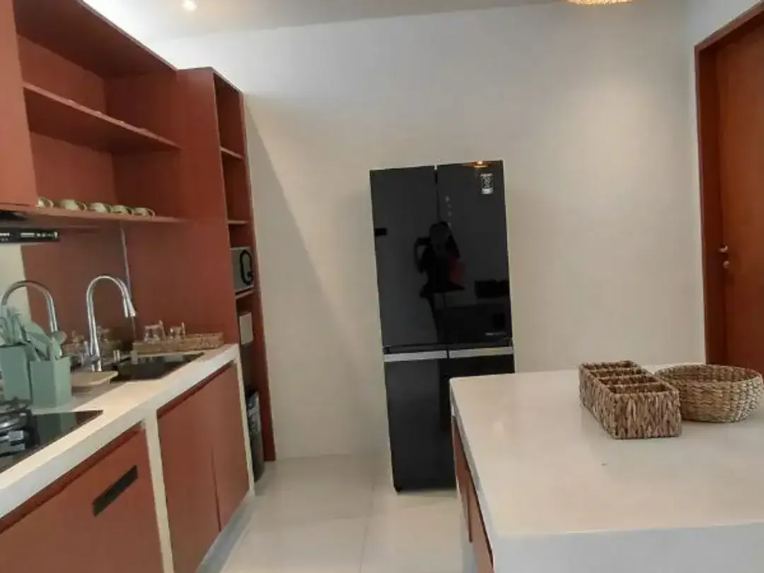 JUAL SEWA VILLA DANAU TAMBLINGAN JIMBARAN BADUNG - Image 6 of 10