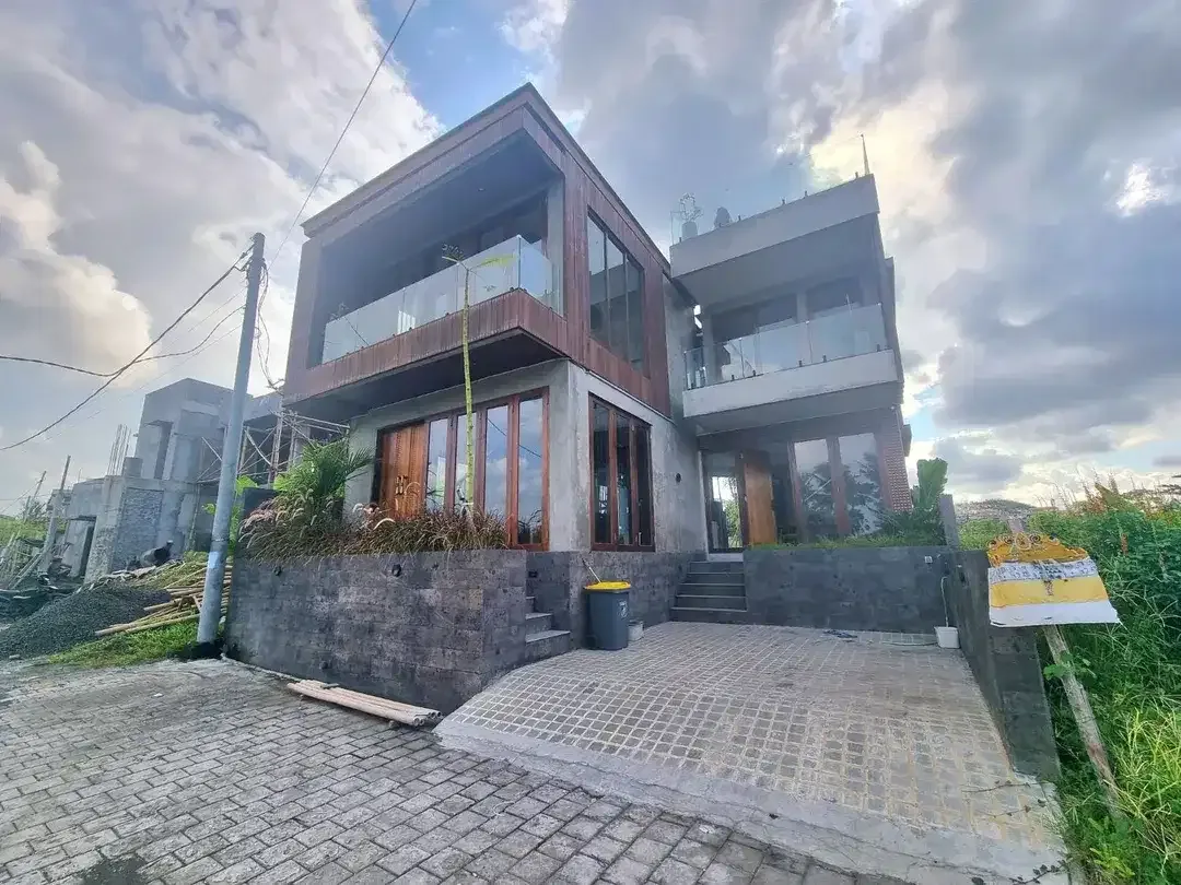 Villa Baru Cemagi 50 Meter Menuju Pantai Cemagi Bali - Image 4 of 10