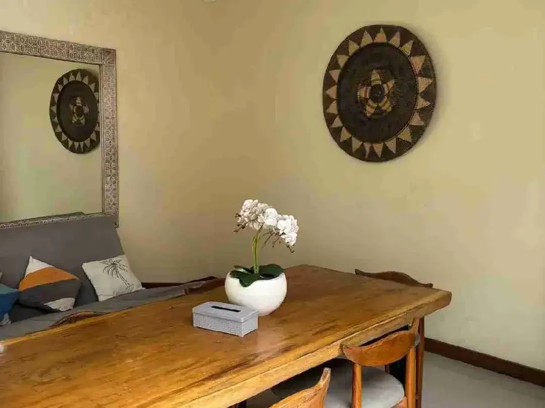 2 BRAND NEW VILLA IN PANDAK GEDE 10 MINUTES FROM NYANYI BEACH - Image 4 of 6