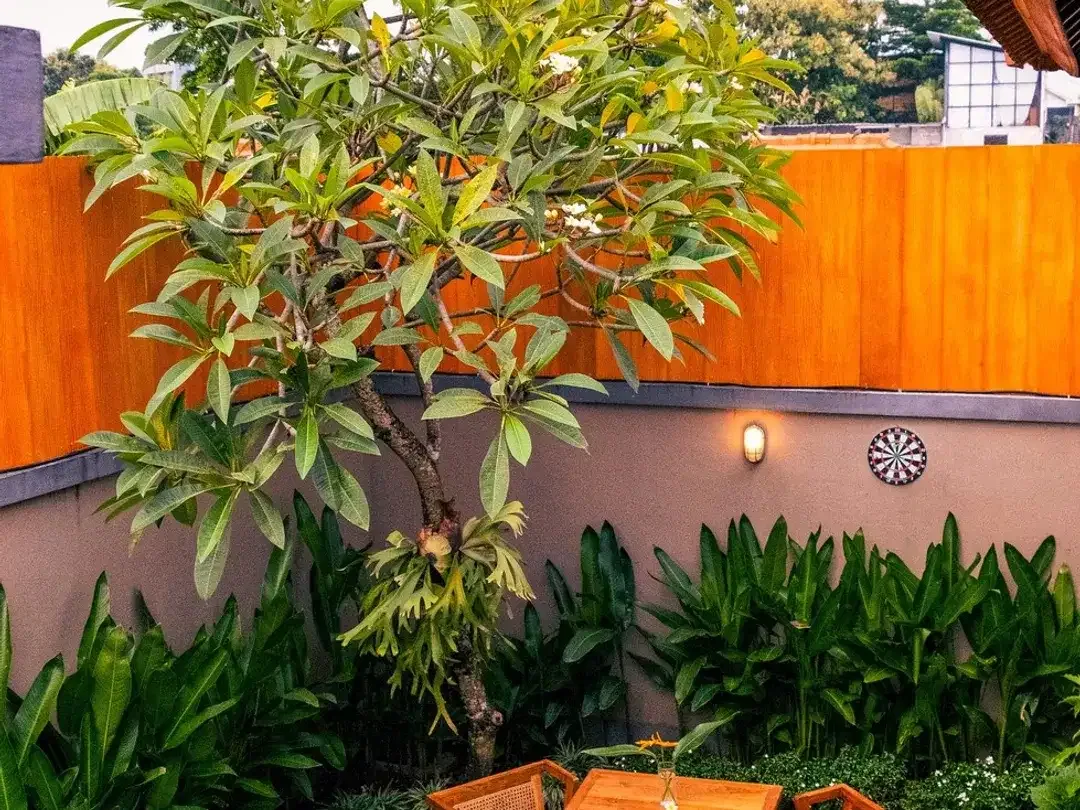 Yearly Rental - Brand New Luxury Villa Near Canggu – Tranquil - Image 7 of 10