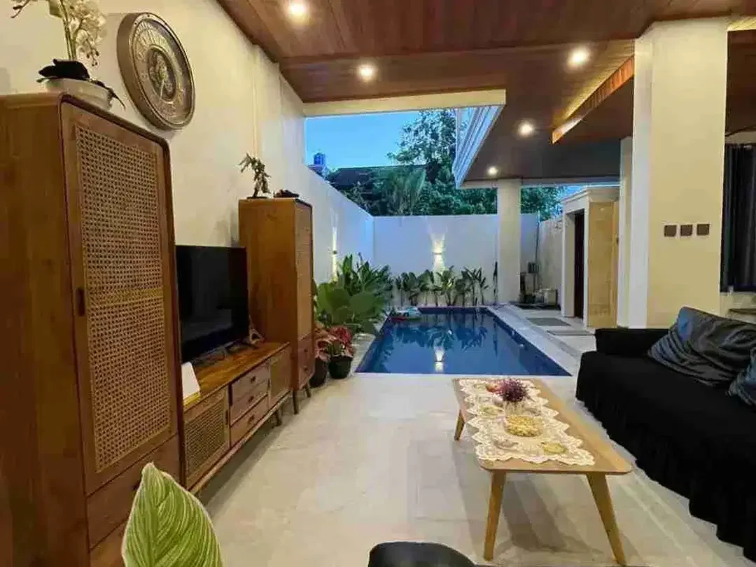Brand New Villa Lingkungan Asri Dekat Hotel Plagoo - Image 2 of 10