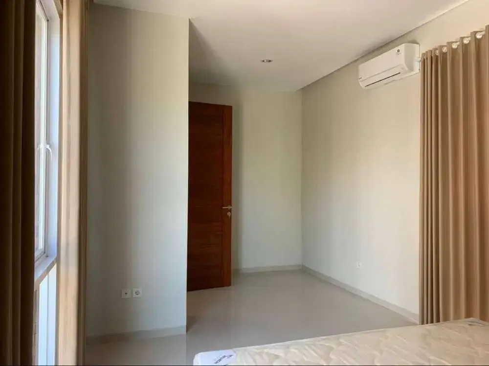 JUAL/SEWA RUMAH BARU MINIMALIST STYLE DI DENPASAR - Image 10 of 10