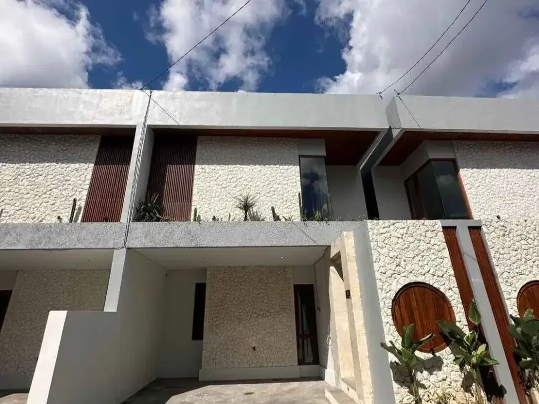 For Sale !! (Brand New) - Dijual Villa - Jimbaran Area - Image 2 of 9