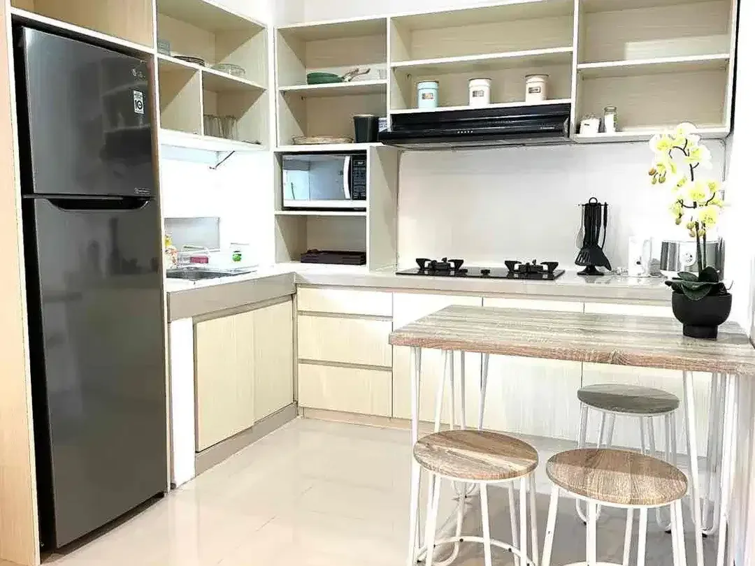 Rumah CANTIK Full Furnished CLUSTER Gading Kencana Jimbaran - Image 8 of 10