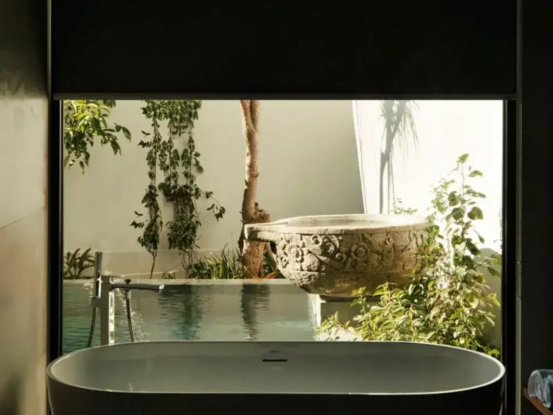 TROPICAL VILLA CLOSE TO PANTAI KARANG SANUR - Image 8 of 8