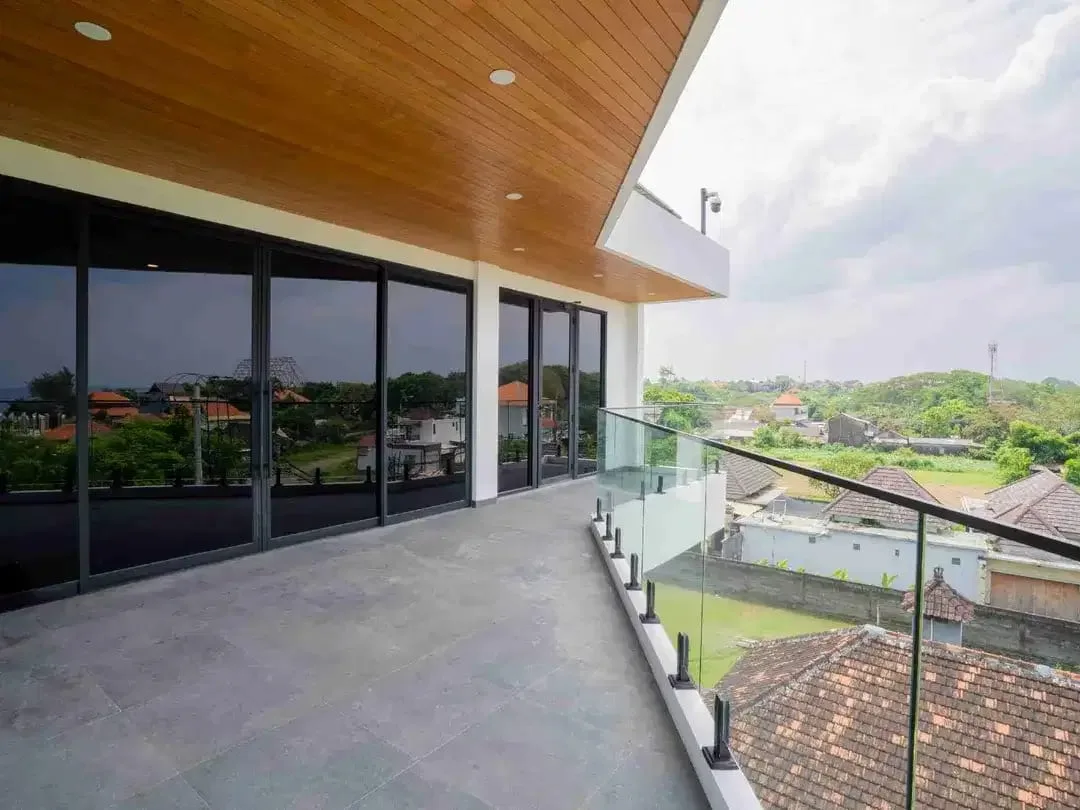 Villa modern luxury ocean View Padang Galak Sanur Bali - Image 9 of 9