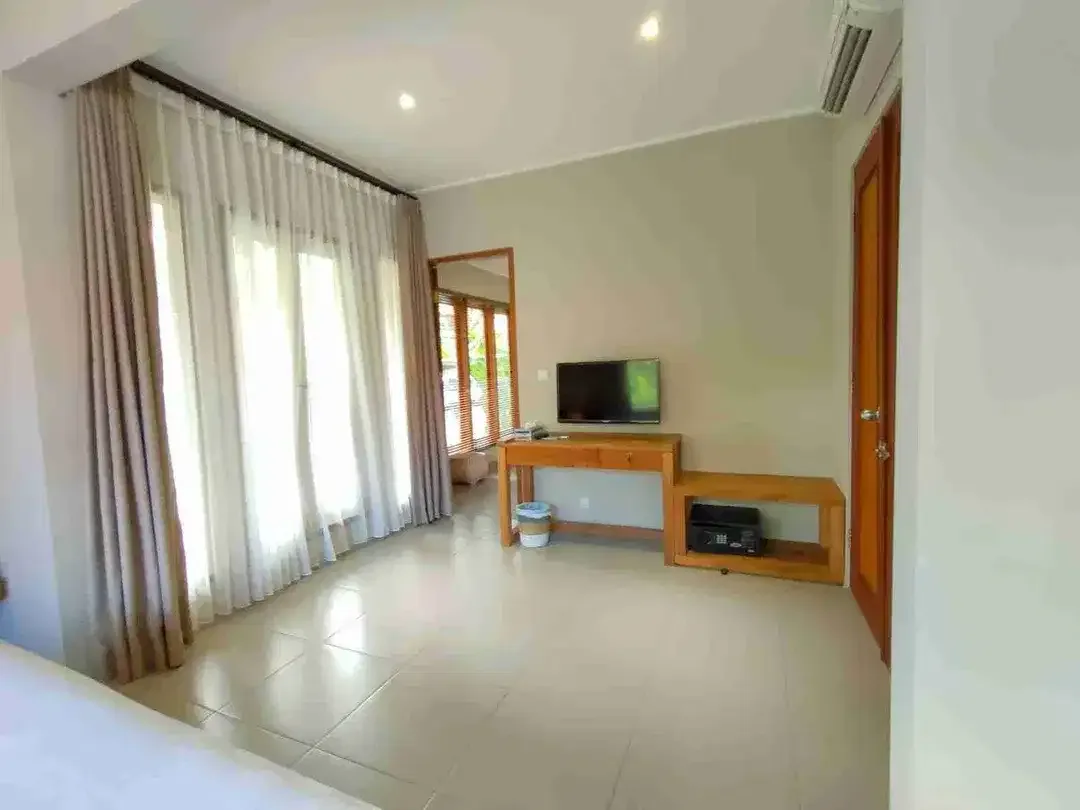 villa Cantik Dekat shishi club Bali fully furnished SHM - Image 8 of 10