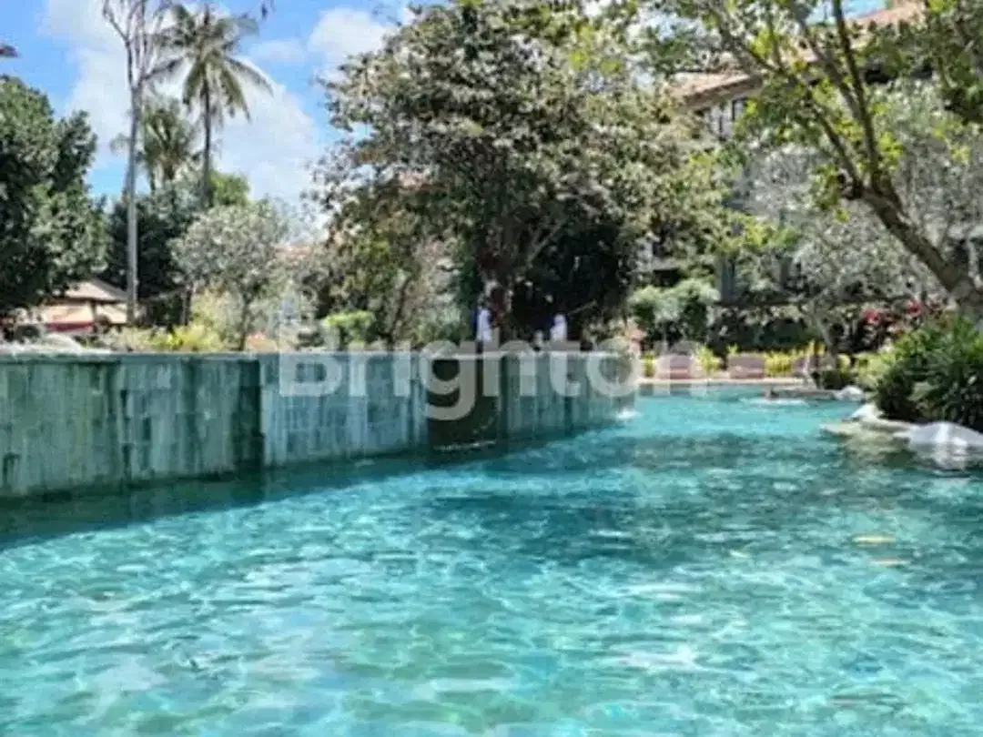 APARTEMEN MEWAH FULL FURNIS KAWASAN PREMIUM ITDC NUSA DUA - Image 7 of 8