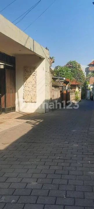 Dijual Tanah Sanur Ãâ¬" Denpasar Selatan - Image 2 of 4