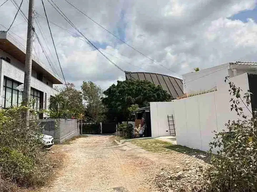 Dijual Tanah 200m2 Dekat Renaisance Balangan - Image 2 of 10