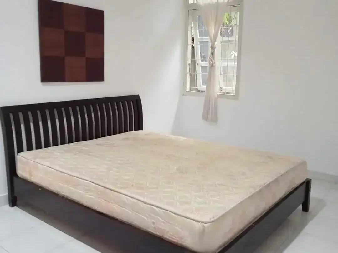 DIJUAL RUMAH DI TAMAN GRIYA – NUSA DUA, BALI - Image 9 of 9