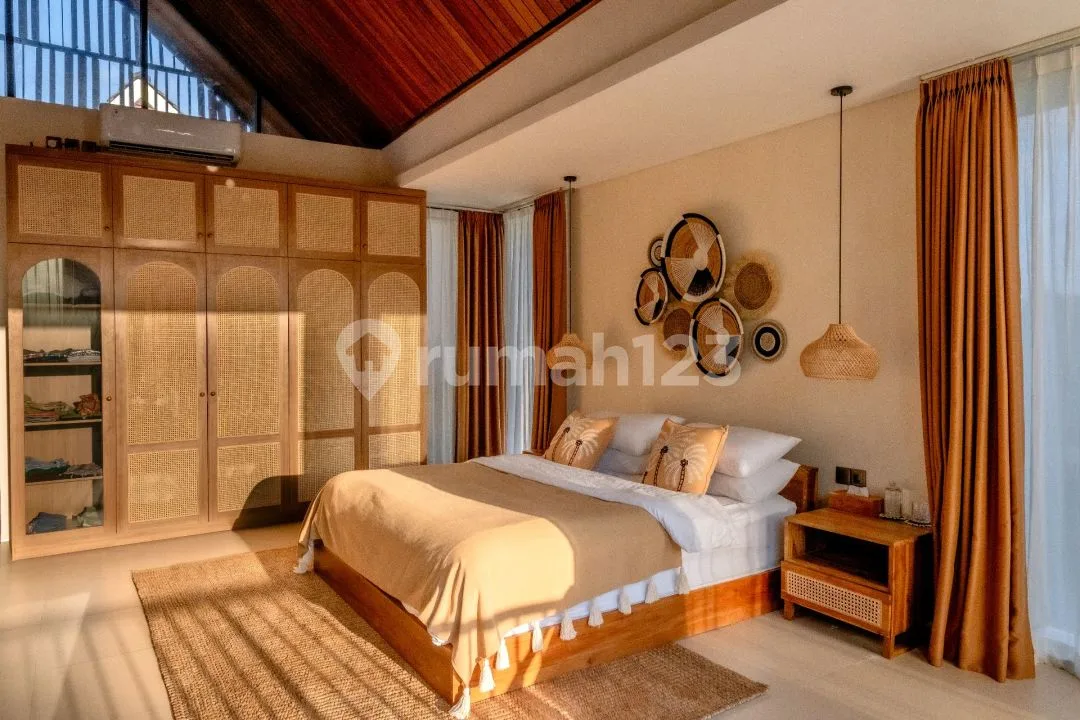 Newly Built One Bedroom Villa - Image 3 of 4