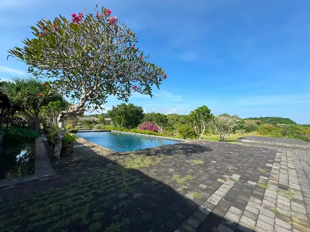 Dijual Tanah Tebing dan Los Pantai Nyang-nyang - Image 9 of 10