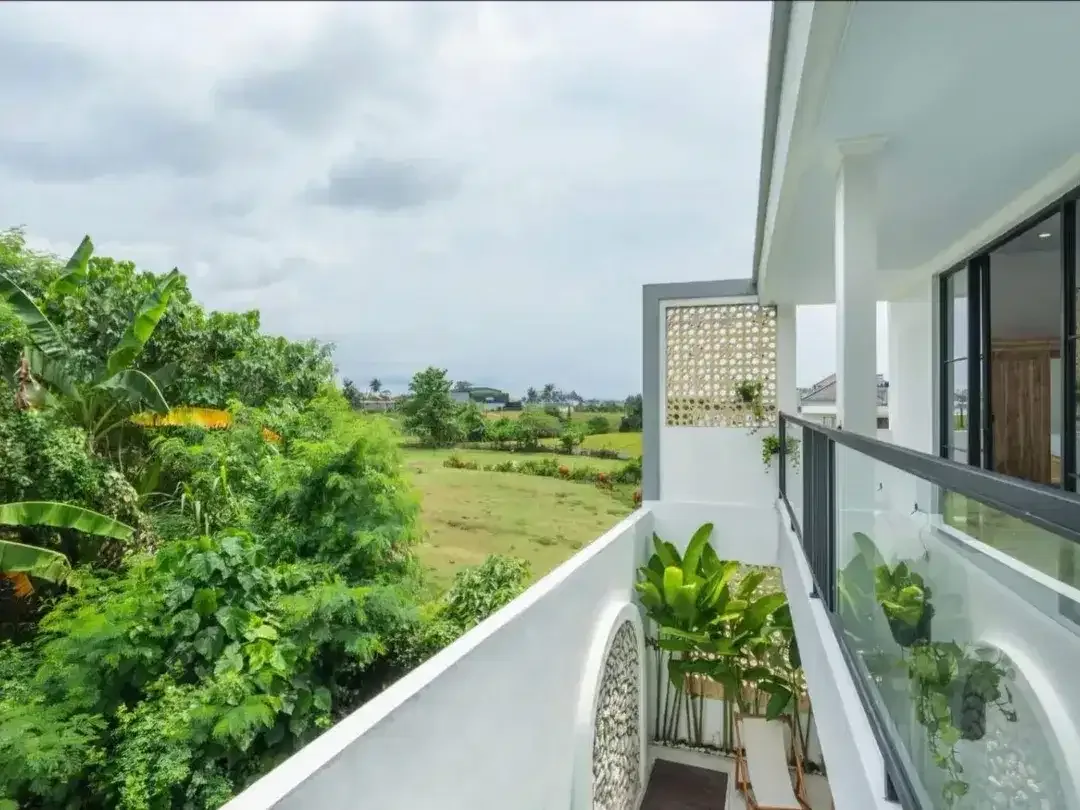 Di Sewakan Villa 4 Bedroom - Lokasi Munggu - Image 5 of 10