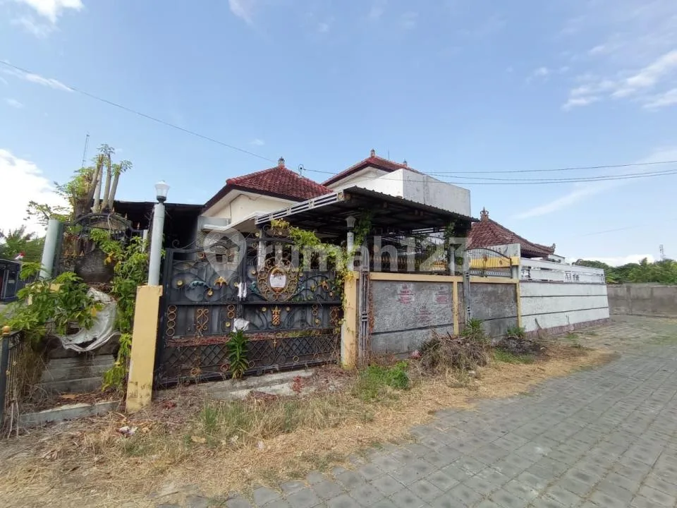 Rumah Siap Lelang Btn di Sukasada, Bali - Image 3 of 4