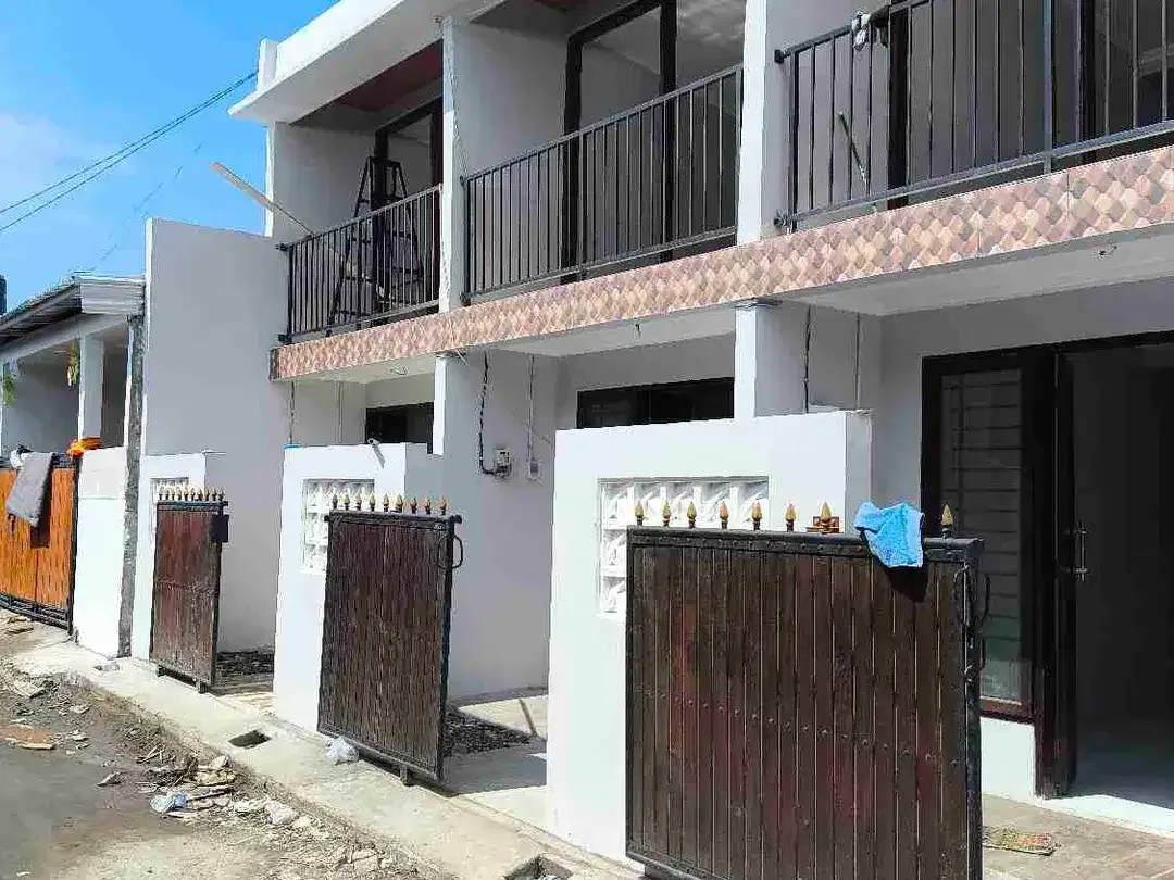 Leasehold 20 tahun, Lt. 50m2 - Pemogan - Denpasar Selatan - Image 2 of 10