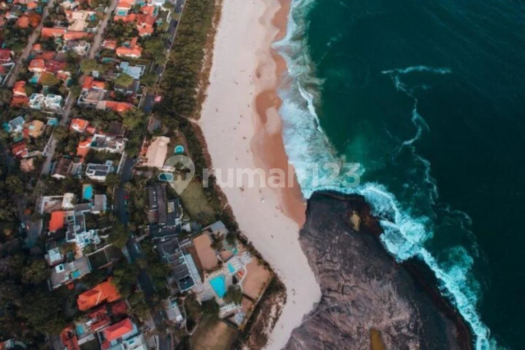 Jual Tanah Strategis di Daerah Canggu, Bali. Cocok untuk Buat Villa, Hotel atau Club serta Resto. - Image 4 of 4