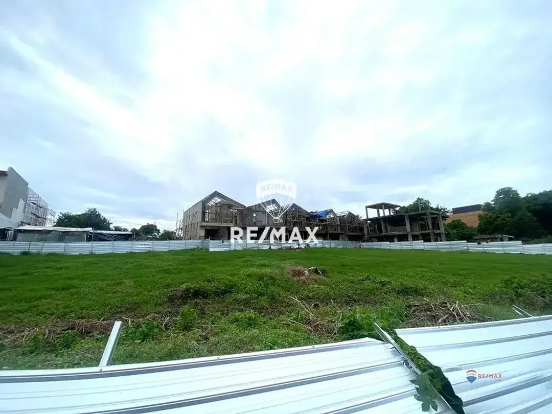 Land For Sale in Pererenan - Image 1 of 3