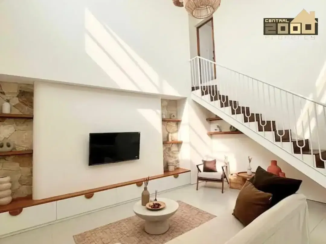 Modern Coastal Villa in Ungasan, Bali The Willow - Image 4 of 10