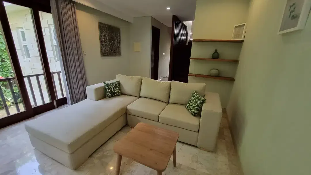 Summerfield 3 bedroom villa near Jimbaran Beach Bali - Image 6 of 10