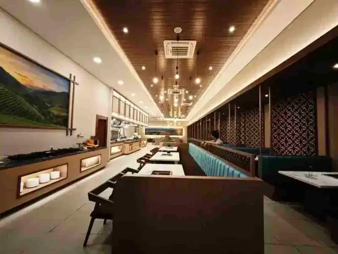 Restaurant Hot Pot Tepanyaki Bypass Jimbaran - Image 7 of 10